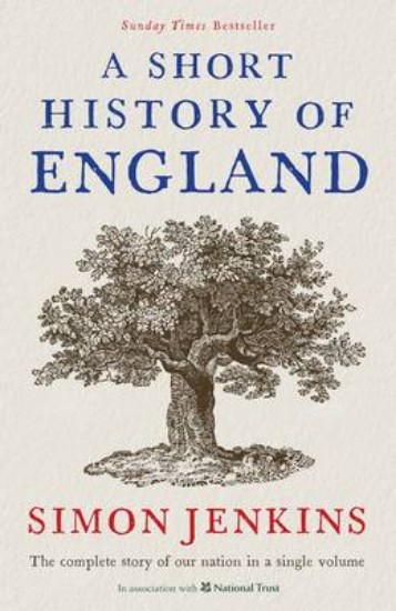 Picture of Short History Of England
