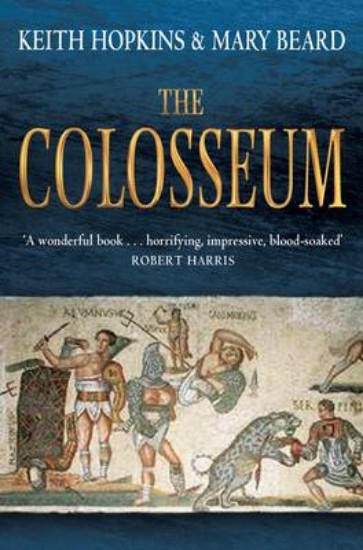 Picture of Colosseum