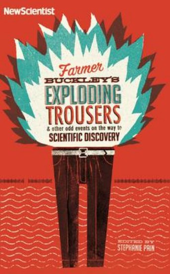 Picture of Farmer Buckley's Exploding Trousers