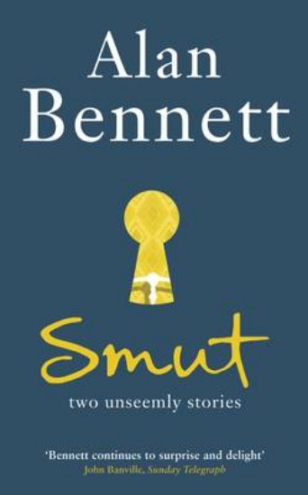 Picture of Smut: Two Unseemly Stories