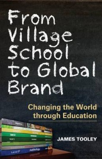 Picture of From Village School To Global Brand