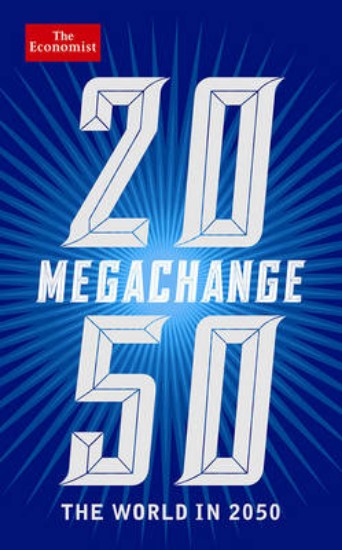 Picture of Megachange