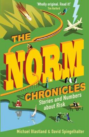 Picture of Norm Chronicles: Stories and numbers about danger