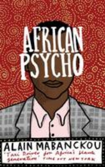 Picture of African Psycho