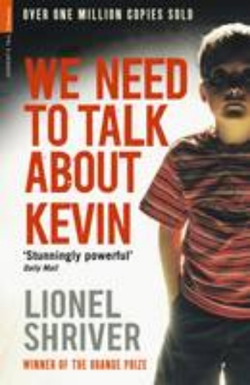 Picture of We Need to Talk About Kevin