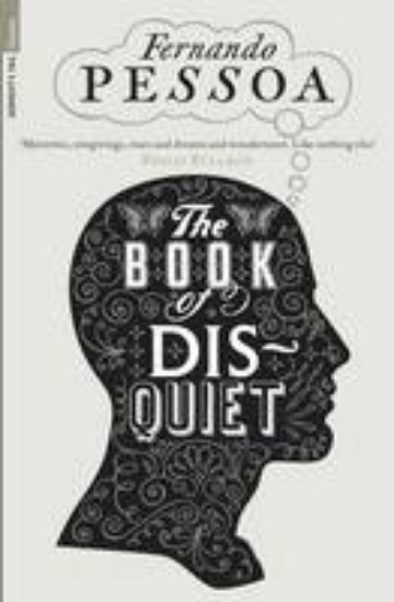 Picture of Book of Disquiet
