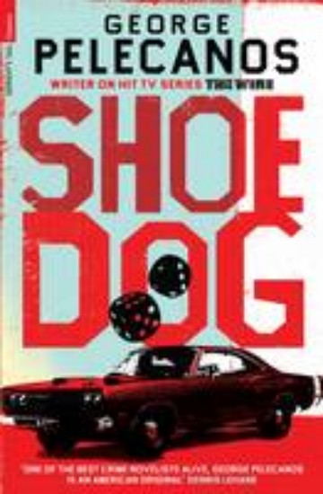 Picture of Shoe Dog