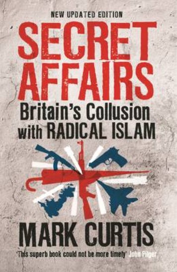 Picture of Secret Affairs