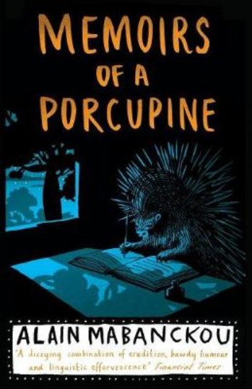Picture of Memoirs Of A Porcupine