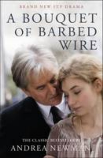 Picture of Bouquet of Barbed Wire