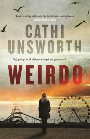 Picture of Weirdo