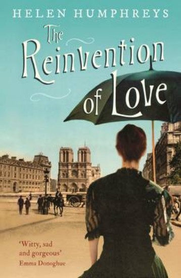 Picture of Reinvention Of Love