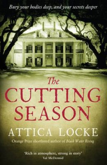 Picture of Cutting Season