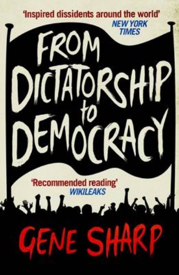 Picture of From Dictatorship To Democracy