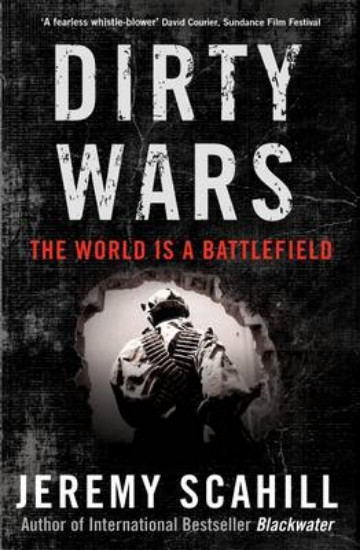 Picture of Dirty Wars: The world is a battlefield