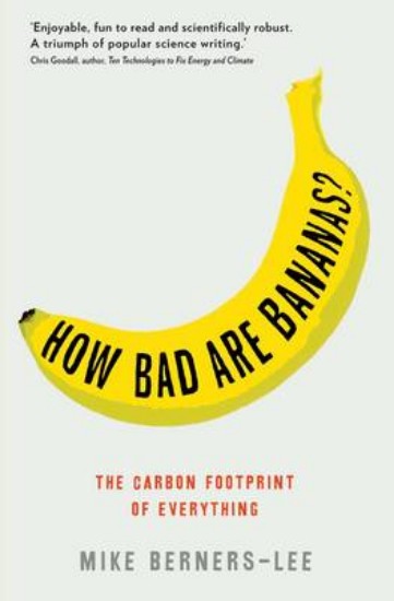 Picture of How Bad are Bananas?