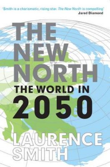 Picture of New North