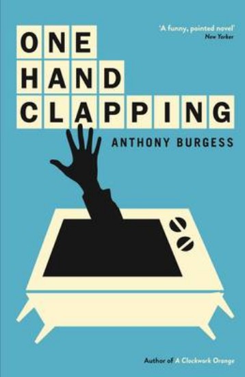 Picture of One Hand Clapping