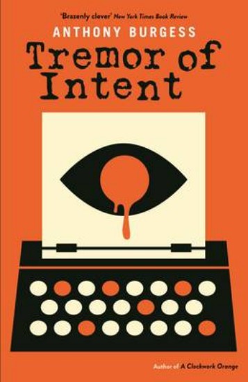 Picture of Tremor of Intent