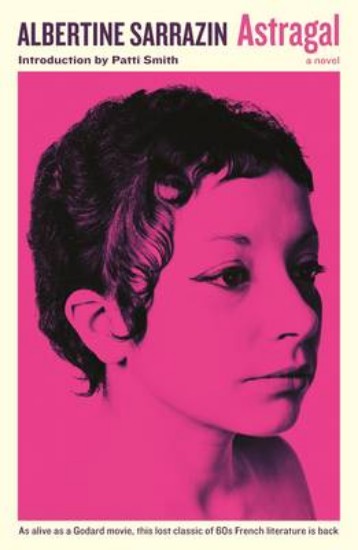 Picture of Astragal