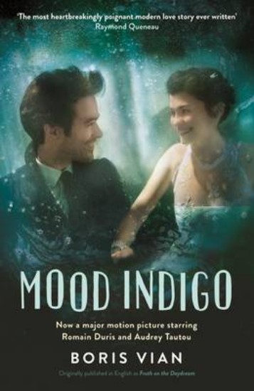 Picture of Mood Indigo