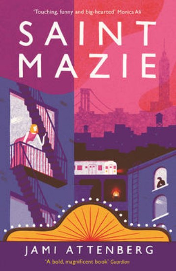 Picture of Saint Mazie