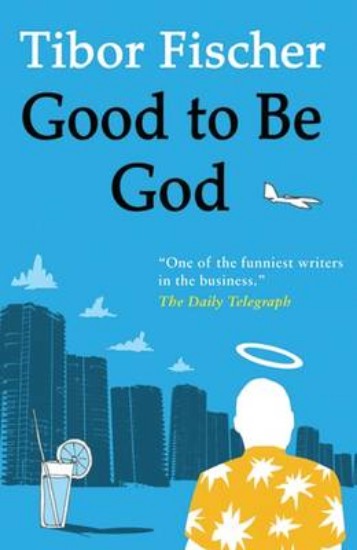 Picture of Good To Be God