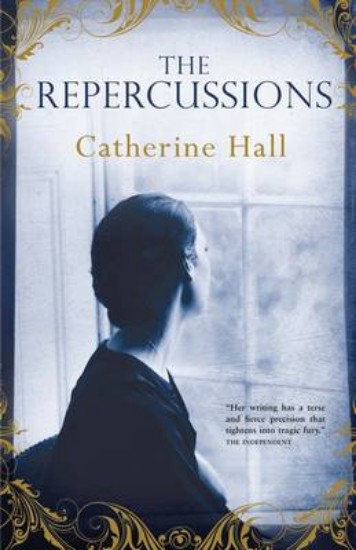 Picture of Repercussions (Signed)