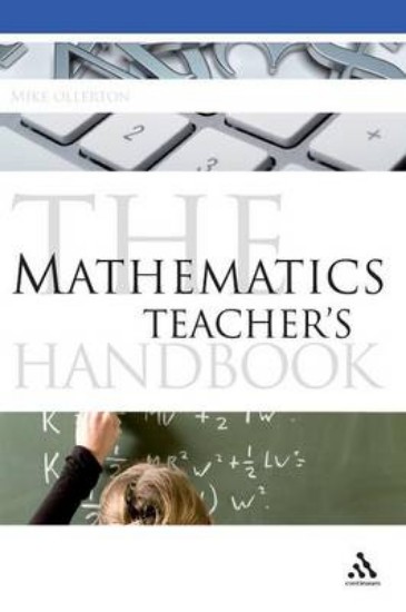Picture of Mathematics Teacher's Handbook