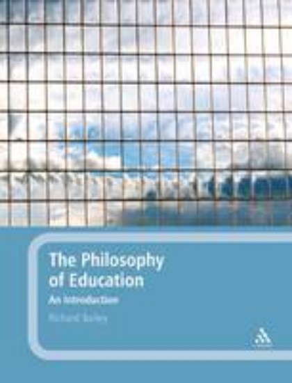 Picture of Philosophy of Education