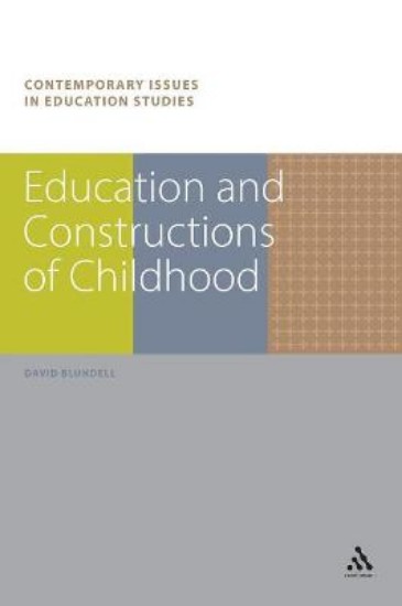Picture of Education and Constructions of Childhood