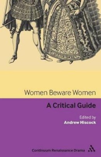 Picture of Women Beware Women