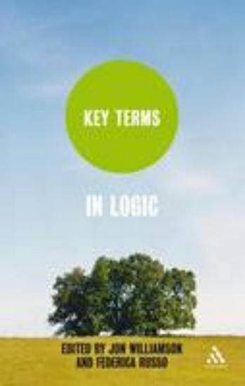 Picture of Key Terms in Logic