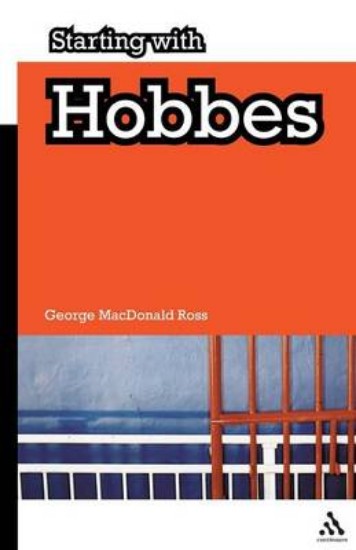Picture of Starting With Hobbes