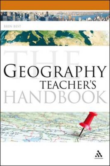 Picture of Geography Teacher's Handbook