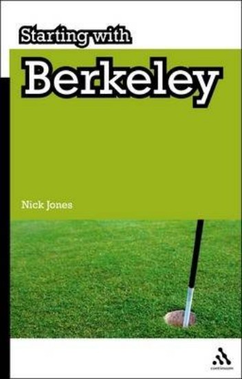 Picture of Starting With Berkeley