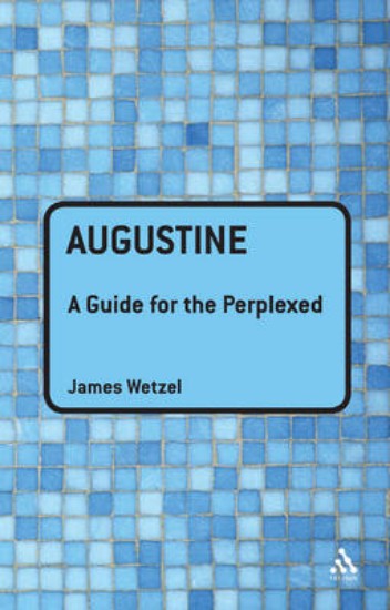 Picture of Augustine: Guide For The Perplexed