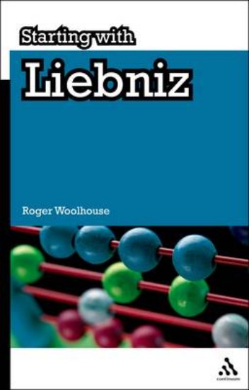Picture of Starting With Leibniz