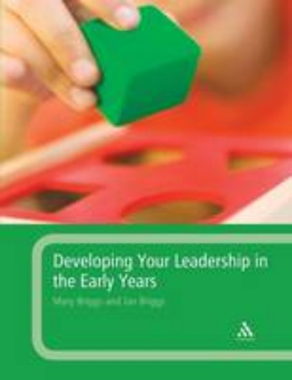 Picture of DEVELOPING YOUR LEADERSHIP IN THE EARLY YEARS