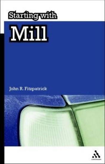 Picture of Starting With Mill