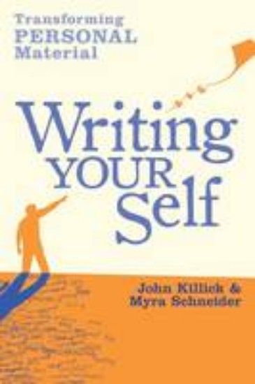 Picture of Writing Your Self