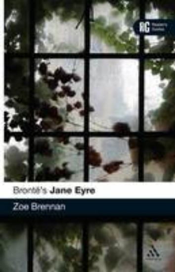 Picture of Bronte's Jane Eyre