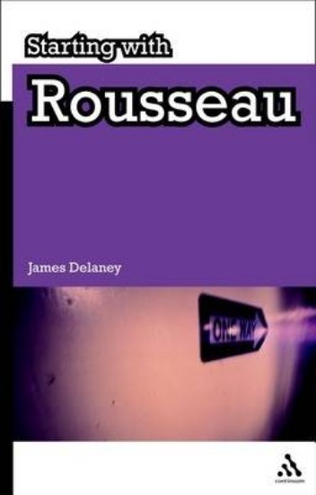 Picture of Starting With Rousseau