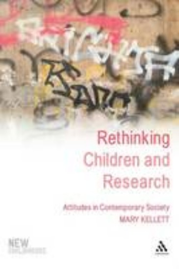 Picture of Rethinking Children and Research