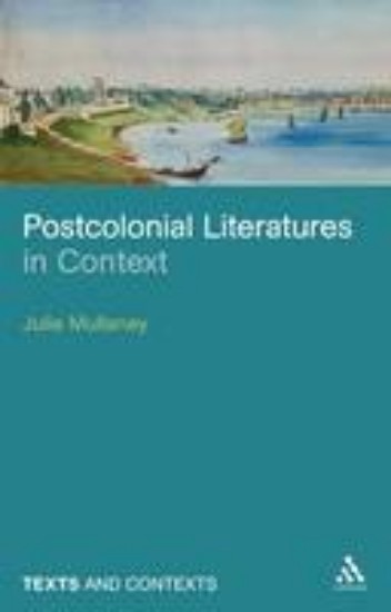 Picture of Postcolonial Literatures in Context