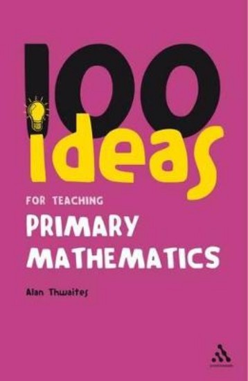 Picture of Ideas for Teaching Primary Mathematics