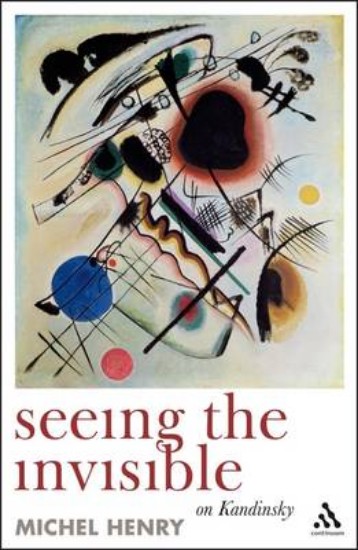 Picture of Seeing the Invisible