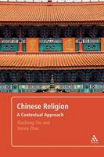 Picture of Chinese Religion: A Contextual Approach