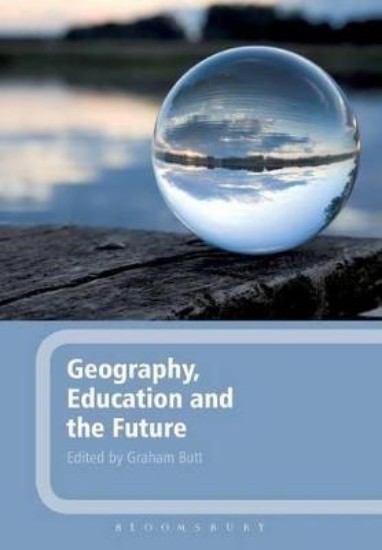 Picture of Geography, Education And The Future