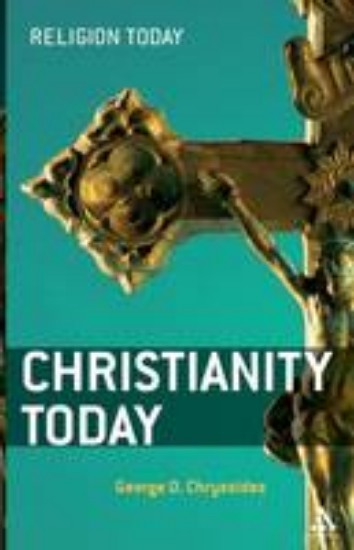 Picture of Christianity today
